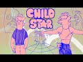 Child star  oc amv