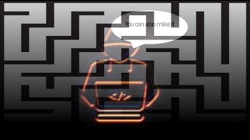 "🔍 Mastering the Maze: Build Your Own HTML Maze Game from Scratch! 🎮✨"