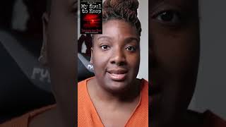 The African Immortal Series review #blackhorror #blackstories #tananarivedue