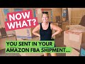 What Happens to Your Amazon FBA Stock Once You Drop Off Your Shipments