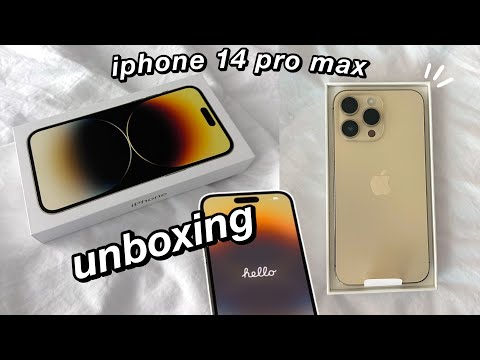 iPhone 14 Pro