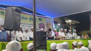 Sholatullahi Malahat Kawakib - Ahbabul Musthofa Jember