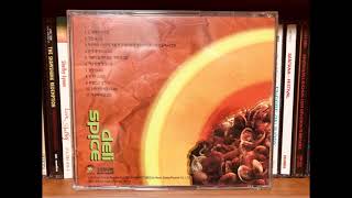 차우차우 - 아무리 애를쓰고 막아보려해도 너의 목소리가 들려  - Deli Spice (CD Version, 1997)