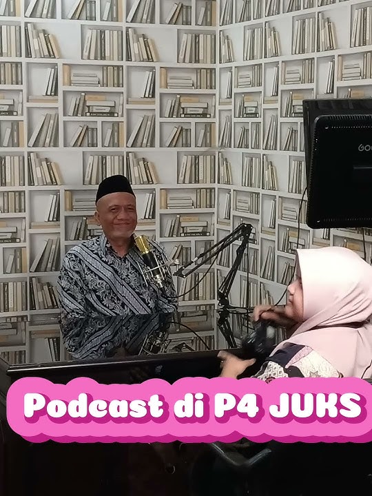 P4 JUKS tentang Literasi dan Numerasi. Selengkapnya, coming soon...