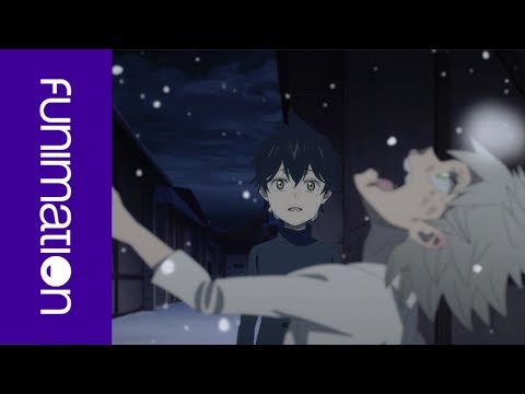 Black Clover - Official SimulDub Clip - A Friend In Need