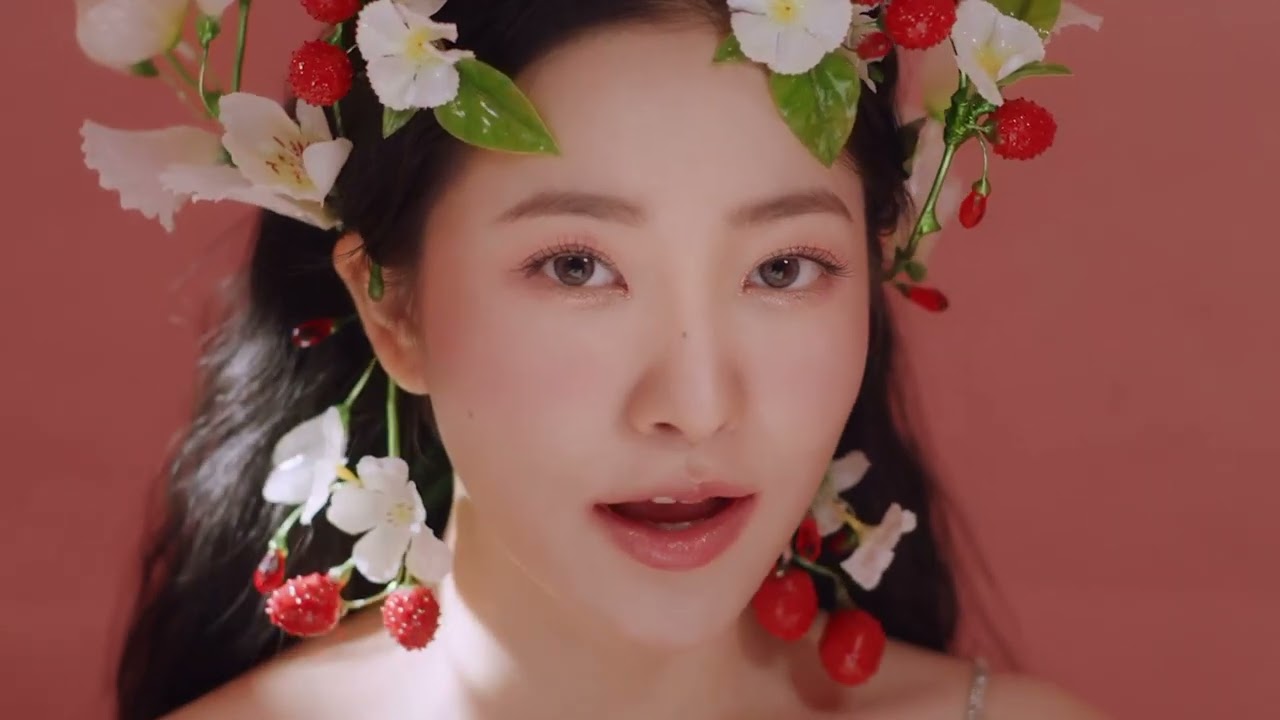 IVE & Red Velvet & Anne-Marie | Either Way x In My Dreams x BIRTHDAY [Mashup]