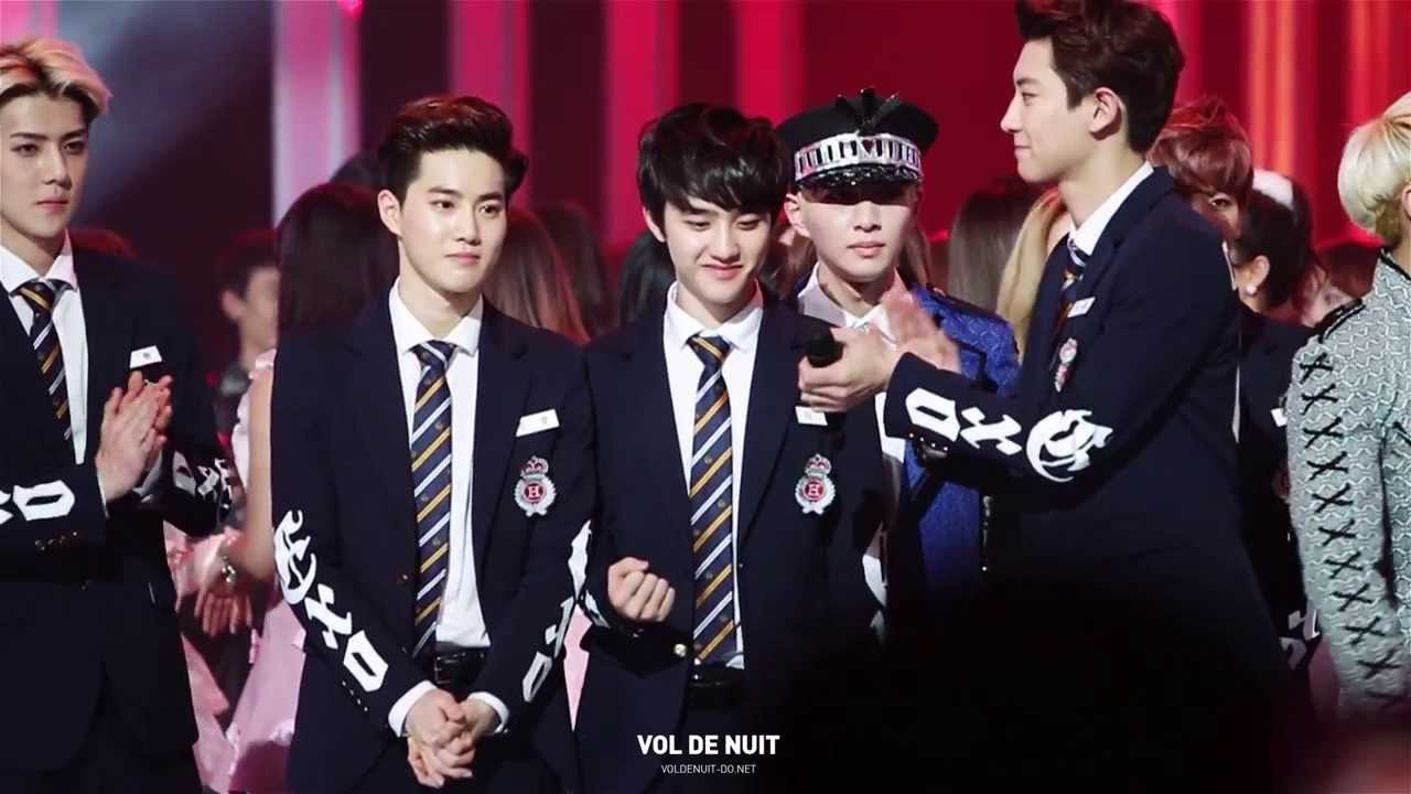 140112 HAPPY BIRTHDAY TO D.O.