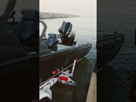 Einfach GENIAL 🤩 Boot slippen!