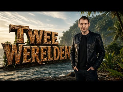 Twee Werelden - Tarzan (Cover by Yvar)