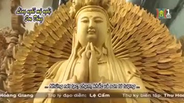 Làng Nghề Sơn Đồng