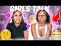 GIRLS TALK WITH CRYSTAL **cheating, moving on, advice etc.,** 💓💓