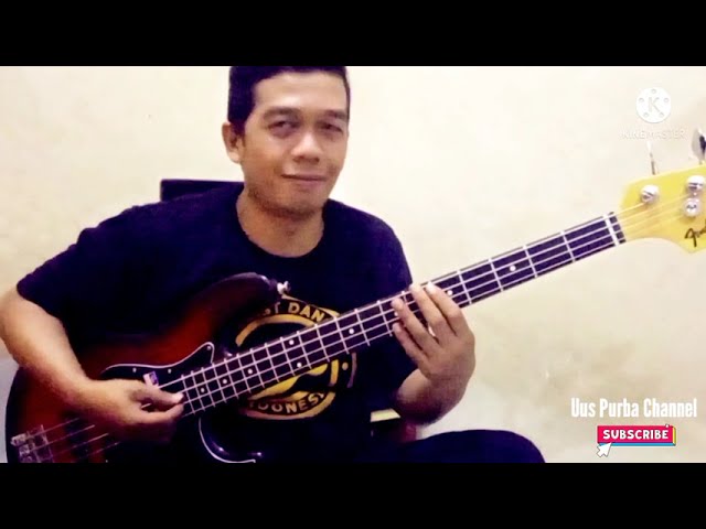 Bukan Yang kupinta - Cover Bass Dangdut class=