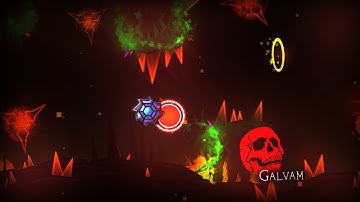 My part in Through the Fire and Flames