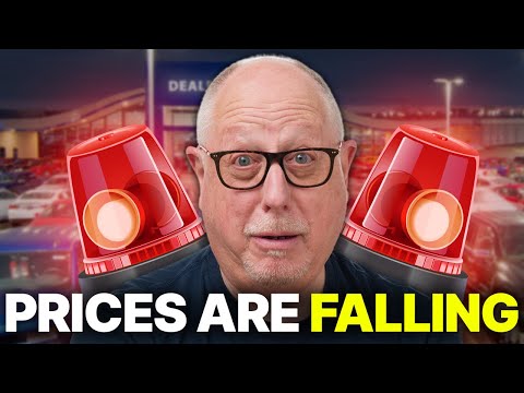 Cox Automotive New Vehicle Prices