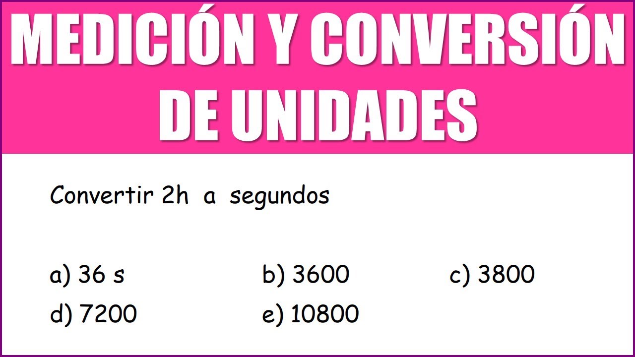 Convertir 2h A Segundos Horas A Segundos YouTube convertir-2h-a-segundos-horas-a-segundos-youtube