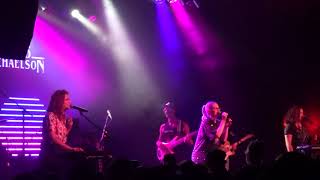 The Neverending Story Theme, Ingrid Michaelson, Seattle, WA, 2019