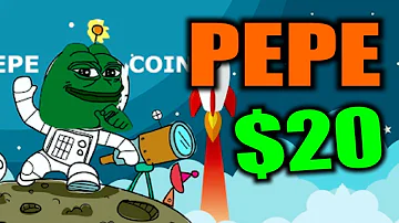 Pepe Coin Big Pump coming🔥| pepe coin news | crypto news | cryptocurrency updates | Crypto Market