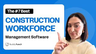 7 Software Manajemen Tenaga Kerja Konstruksi Terbaik screenshot 5