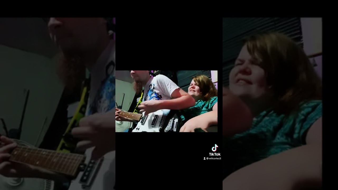 Chey & Will Cortez - Over and Again (Original song )