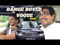 The Range Rover Vogue P400e!🔥Luxury SUV or High-End Yacht!?🤔 Review !!