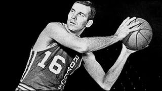 Jerry Lucas: Career Mixtape