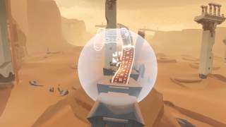 Spellbound Lets Play! Journey PS4 (part 1)