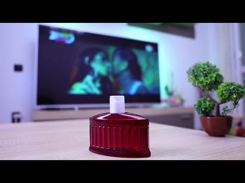 Laura Biagiotti Roma Passione Uomo ~ GaVo* Perfumery 🇺🇲