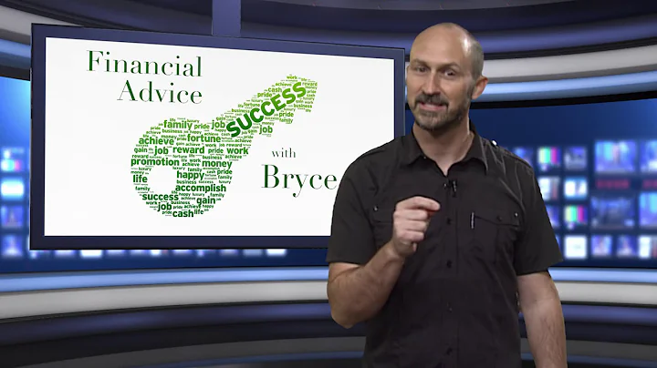 Financial Advice with Bryce  Building Wealth-8