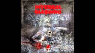 Watch Internal Bleeding The Visitant video