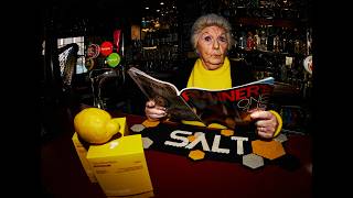 Behind the scenes of Puresport's Marathon Film with Grime Gran