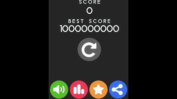 How to Hack Color Switch Score 1000000000