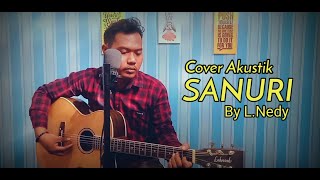 Lagu Sasak Terbaru 2020 Sanuri Cover Sasak Akustik By L.nedy