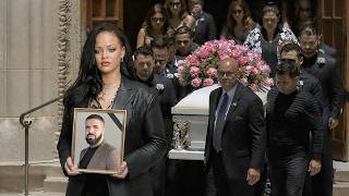 Rapper Drake SAYS GOODBYE After Shocking News…