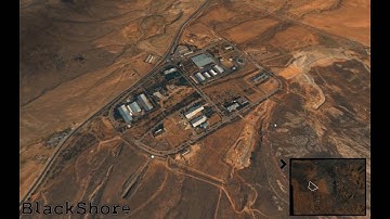 Cerberus prototype for defence (population safety): From satellites to a 3D gaming engine