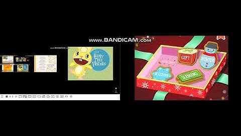 up to faster 71 parison to htf v2