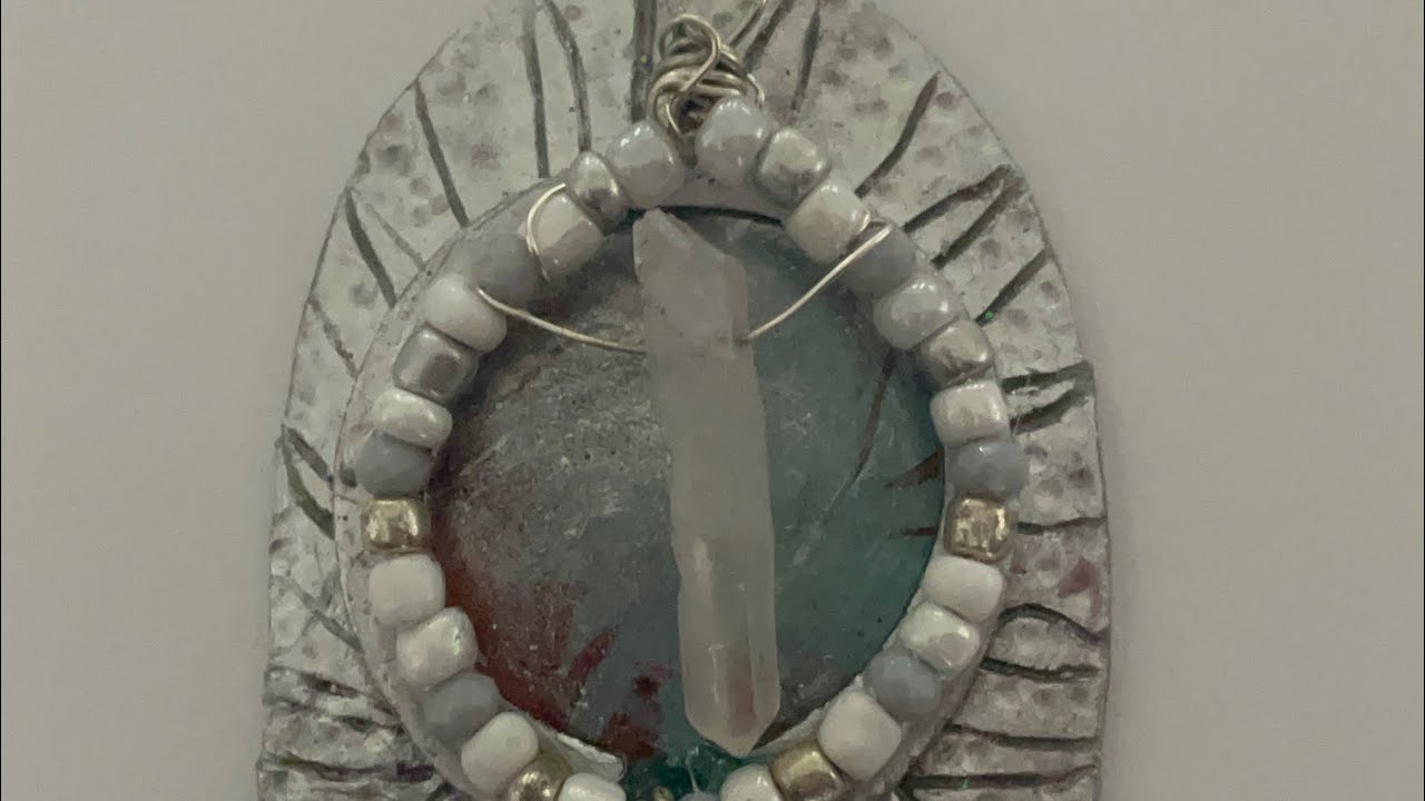 How do I Create Magic Items My NEW Polymer Clay Ideas (Game Master