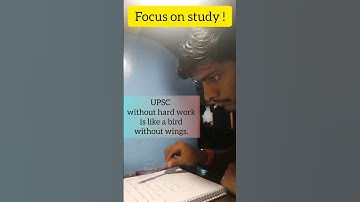 UPSC aspirant struggle 🔥 in Library 📚✍️ UPSC Exam 2024 #motivation #trending #study #upsc #ias