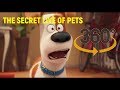 THE SECRET LIFE OF PETS PICTURE 360 funny MOVIES 360 FOR KIDS