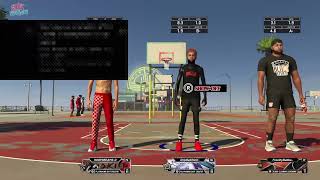 Ss3 Grind
