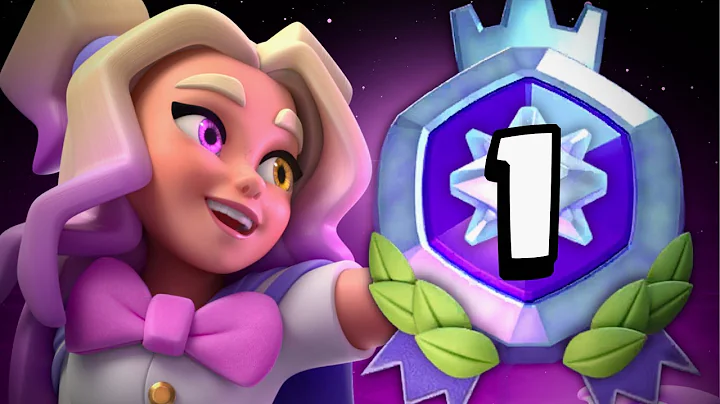 How I Got #1 in the World in Merge Tactics