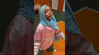 Sarah Suhairi busy Ke Ada Mv Baru