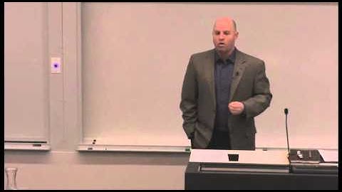 Redefining Operational Excellence: Andrew Miller