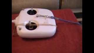 DJI Phantom XMT Throttle Centering Fix(temp) screenshot 5