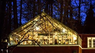 Lehigh University Holiday Video 2015