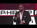 Why Drake uses a Jamaican accent