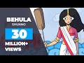 SHUNNO - "BEHULA" (Official MV)