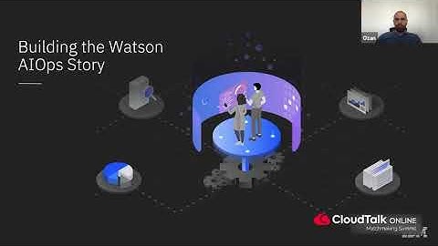 Overcoming Hybrid and Multi Cloud Management Challenges- CloudTalk Online 2021