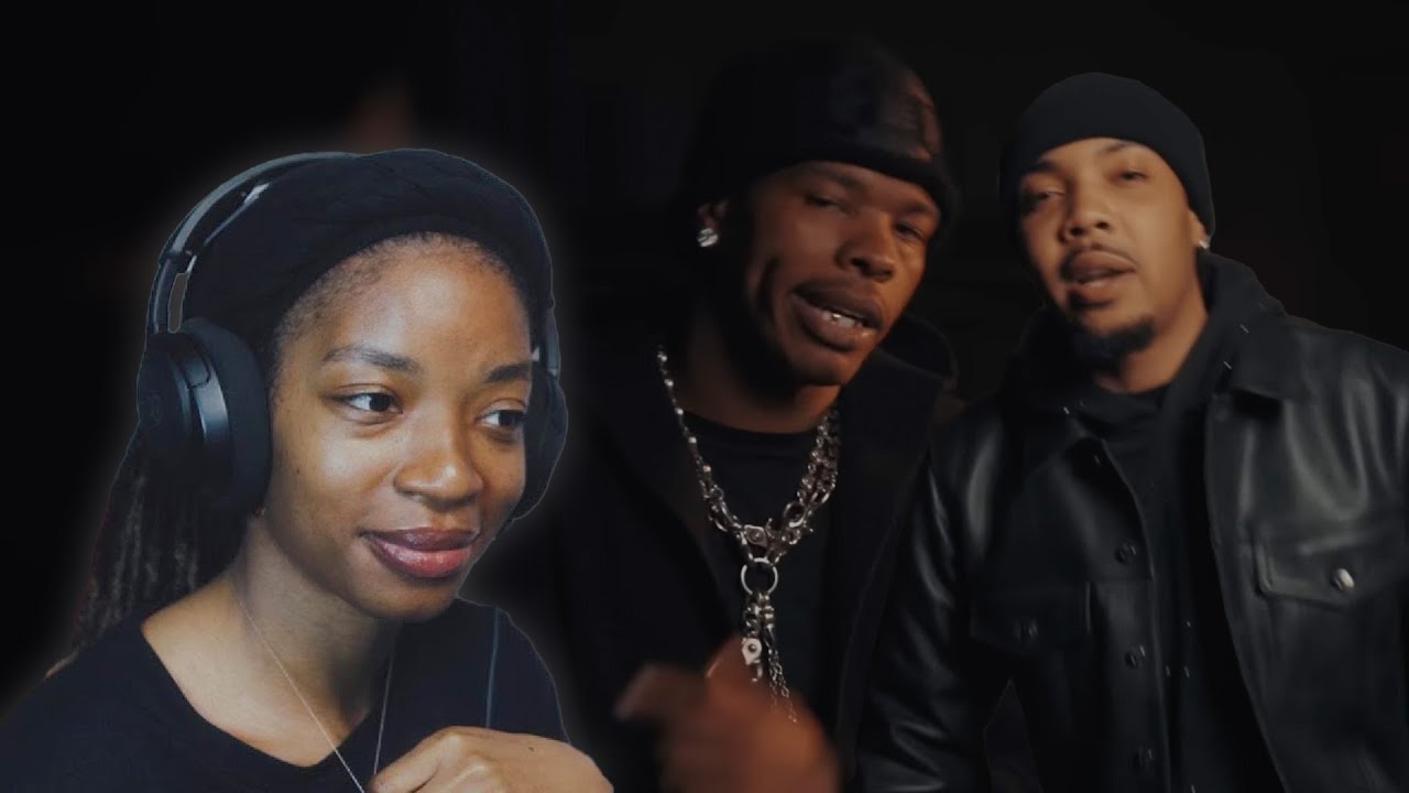 Lil Baby & G-Herbo - All On Me (REACTION)