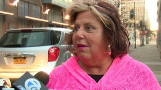 Buffalo prepares for Trump rally in Buffalo