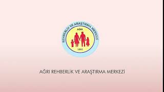 Ağrı Rehberlik Ve Araştırma Merkezi